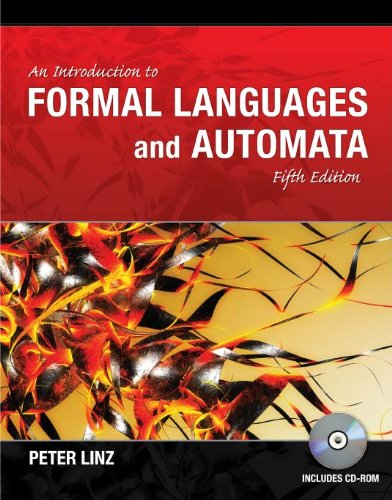 an introduction to formal languages and automata pdf peter linz