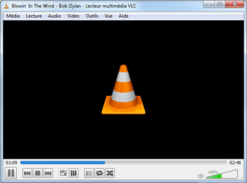 VLC Player para Mac High Sierra
