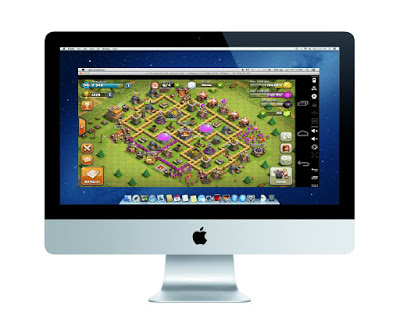 clash of clans download pc windows 10