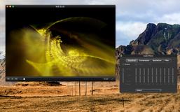 VLC Player para Mac High Sierra
